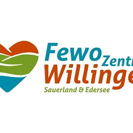 Komfort-fewo A Am Kurpark In Bestlage! 아파트