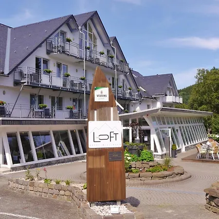 Apartmán Komfort-fewo A Am Kurpark In Bestlage! *