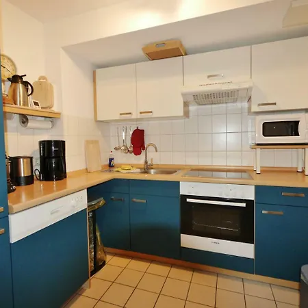 Komfort-fewo A Am Kurpark In Bestlage! * Willingen (Upland)