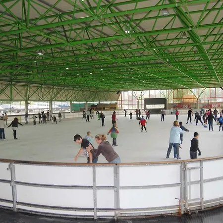 Komfort-fewo A Am Kurpark In Bestlage!