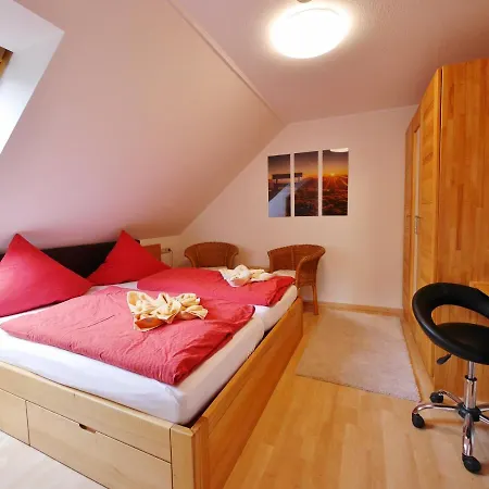 Komfort-fewo A Am Kurpark In Bestlage! *