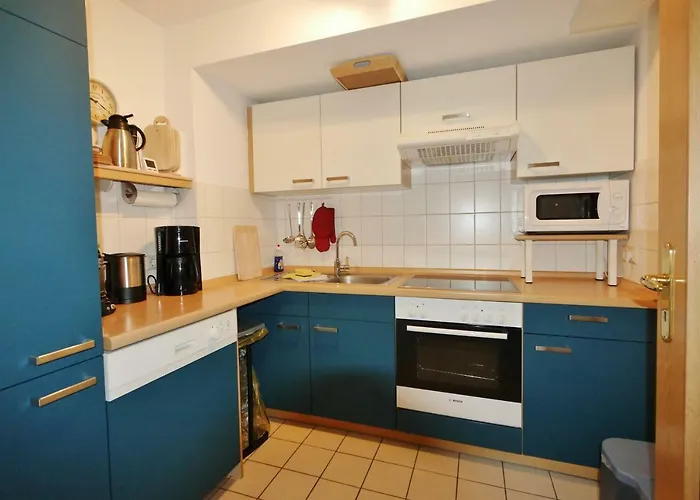 Komfort-fewo A Am Kurpark In Bestlage! * Willingen (Upland)