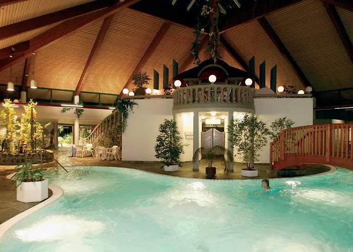 Komfort-fewo A Am Kurpark In Bestlage! * Willingen (Upland)