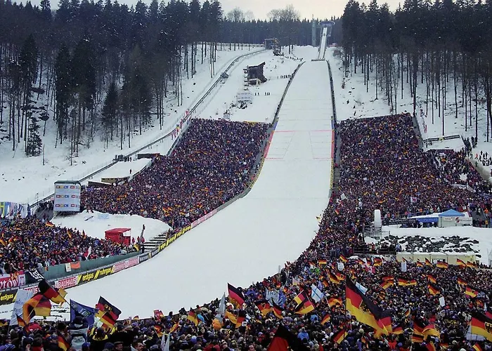 Komfort-fewo A Am Kurpark In Bestlage! Apartamento